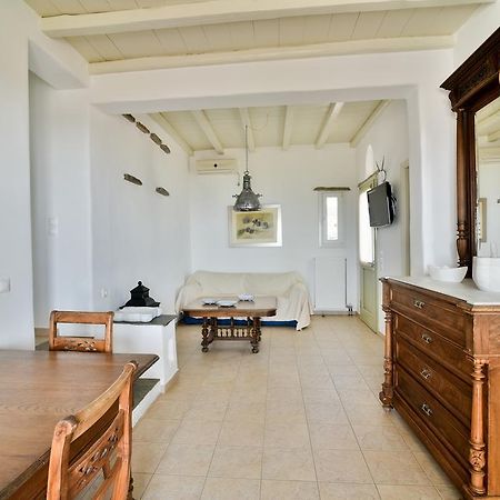 Akrotiraki Villas Tinos Екстер'єр фото