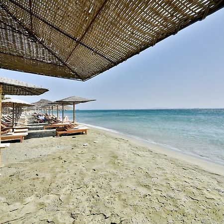 Akrotiraki Villas Tinos Екстер'єр фото