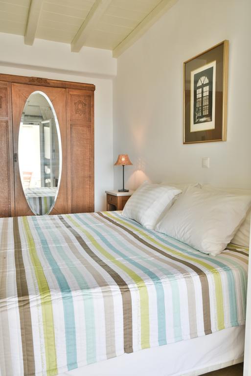 Akrotiraki Villas Tinos Екстер'єр фото