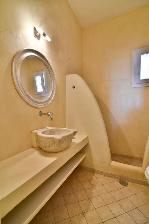 Akrotiraki Villas Tinos Екстер'єр фото