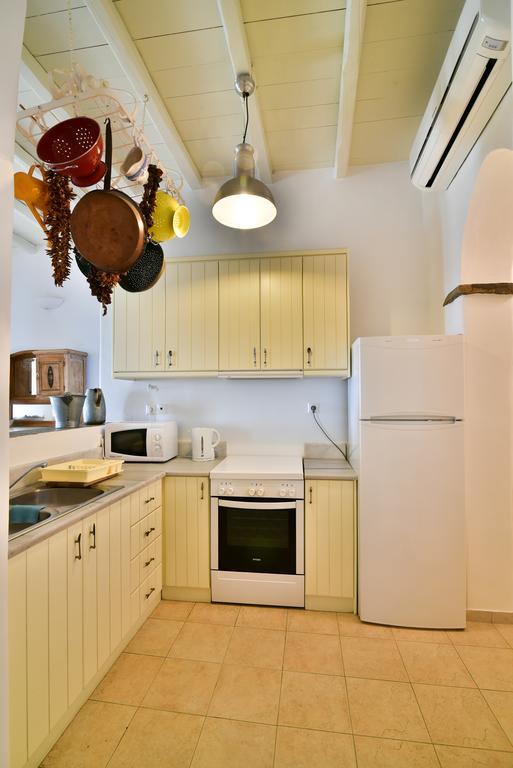 Akrotiraki Villas Tinos Номер фото