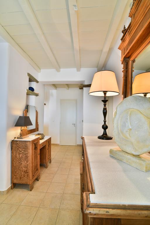 Akrotiraki Villas Tinos Екстер'єр фото