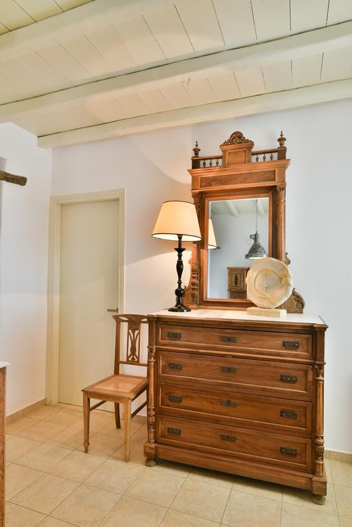 Akrotiraki Villas Tinos Екстер'єр фото