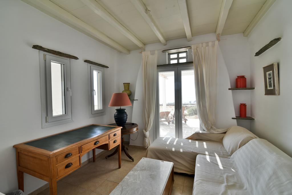 Akrotiraki Villas Tinos Екстер'єр фото