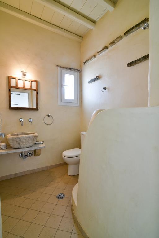 Akrotiraki Villas Tinos Номер фото
