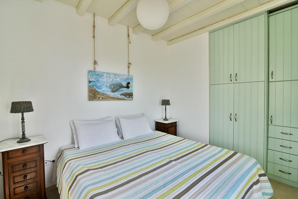 Akrotiraki Villas Tinos Номер фото