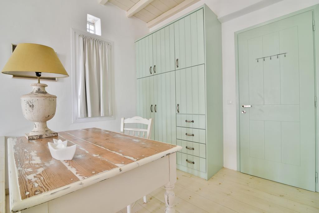 Akrotiraki Villas Tinos Екстер'єр фото