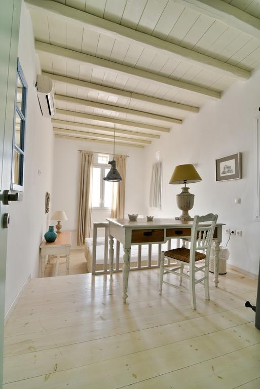 Akrotiraki Villas Tinos Номер фото