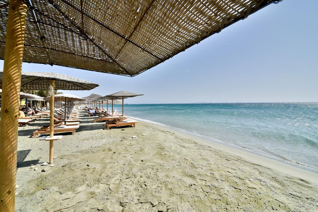 Akrotiraki Villas Tinos Екстер'єр фото