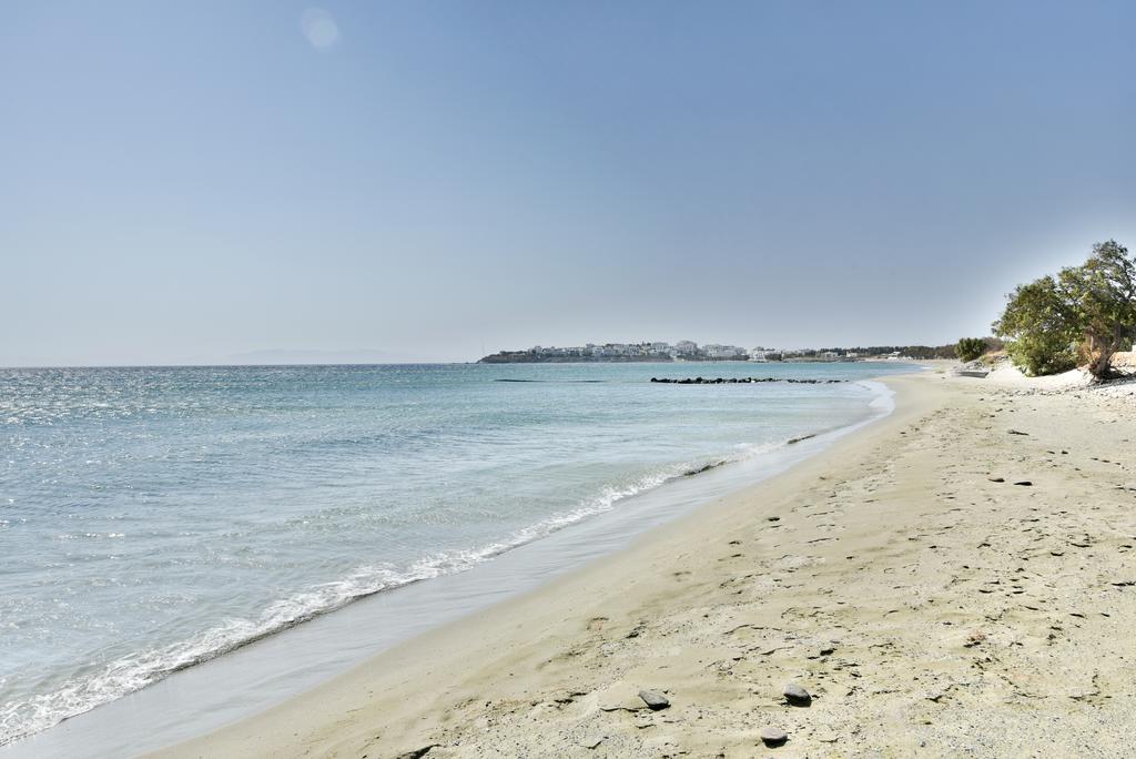 Akrotiraki Villas Tinos Екстер'єр фото