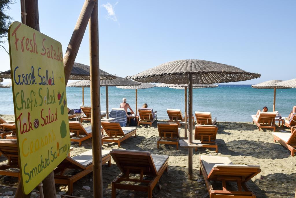 Akrotiraki Villas Tinos Екстер'єр фото