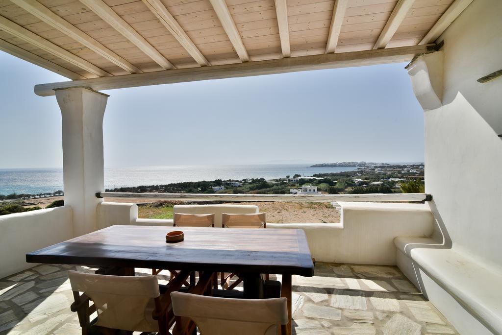 Akrotiraki Villas Tinos Номер фото