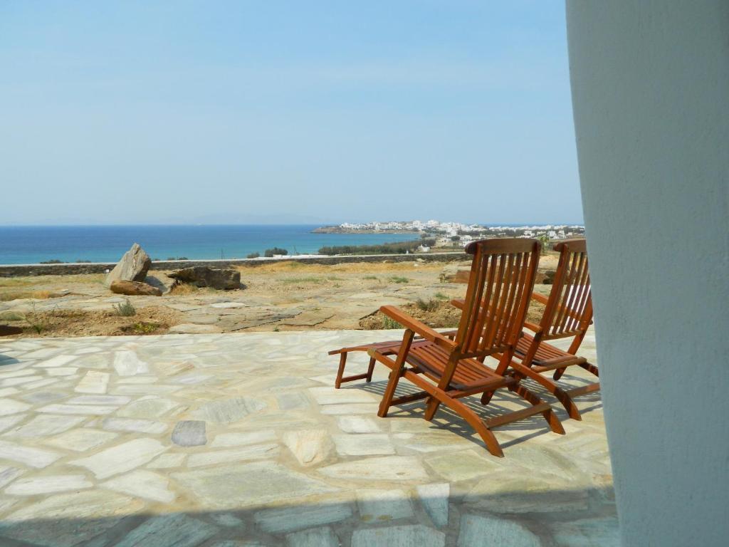 Akrotiraki Villas Tinos Номер фото