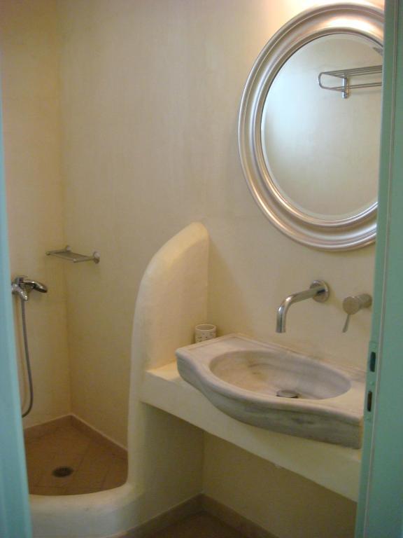 Akrotiraki Villas Tinos Номер фото