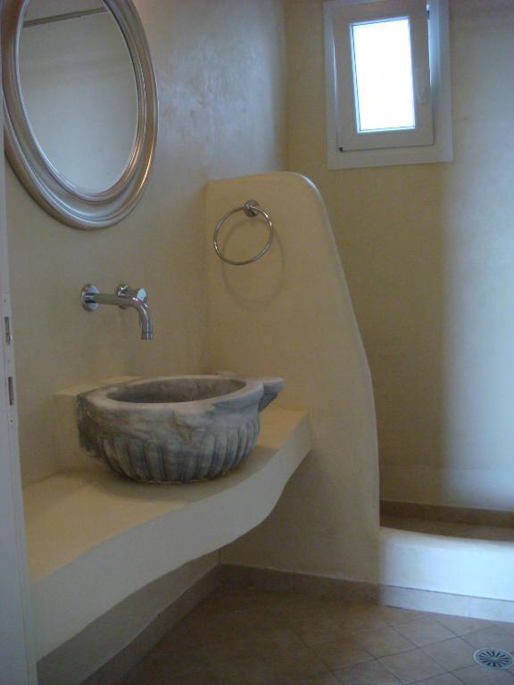 Akrotiraki Villas Tinos Номер фото